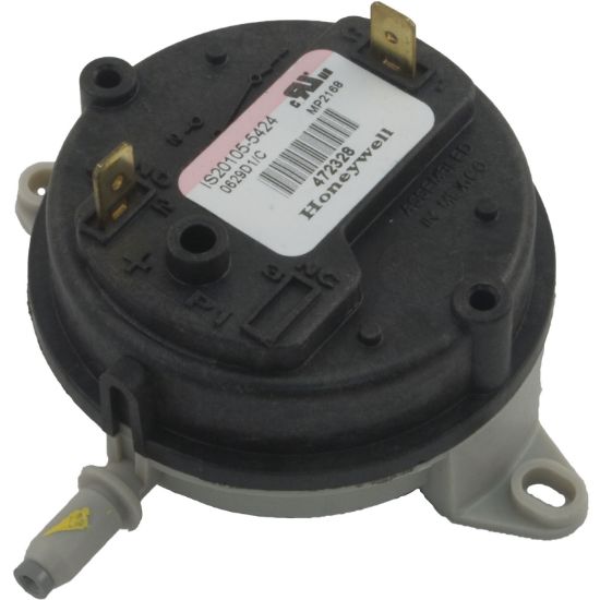 472328 Air Pressure Switch Pentair PNK-1.05