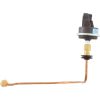 R0457001 Water Pressure Switch Kit Zodiac Jandy JXi 200/260/400