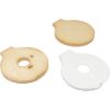 R0590500 Refractory Kit Zodiac Jandy JXi 200/260/400 Internal