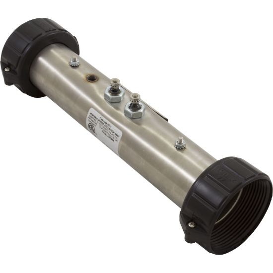 B12015JR Heater FloThru Acura/ACC Repl 11