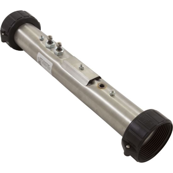 B24040KX Heater FloThru Acura Repl 15