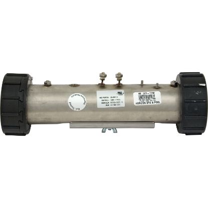 26-0021A Heater FloThru HQ CS700 Repl 10