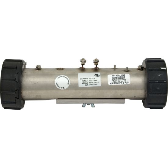 26-0021A Heater FloThru HQ CS700 Repl 10