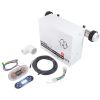 CS8803-B Outdoor Control HydroQuipHeater On Top5.5kWTP600 Topside