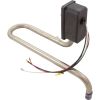 26-C3548-1-7T-K Heater LowFlow D-1 Tri-Bend 2.1/3.4kW 115/230v