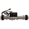 48-PS55-SA Heater FloThru HQ PS Air230v 5.5kW w/Short Cord Slide