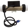 PH101-10UV Heater Bath H-Q InLine PH101-10UV1.5