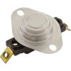 34-0010-K Thermal Cutoff Switch Hydro-Quip