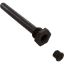 990180-000PKG Thermowell 1/2"mpt 5/16" x 4-1/2" PVC