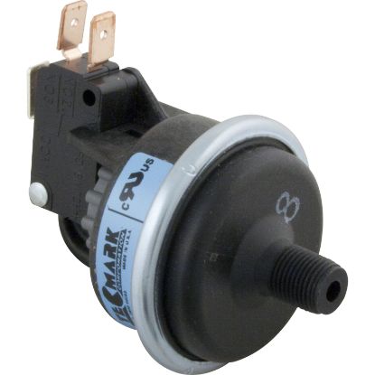 V4003P-DX Vacuum Switch Cal Spa V4001P-DX Repl 21A 1/8