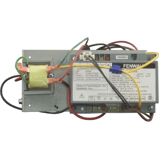 R0317500 Ignition Control Zodiac Laars Lite