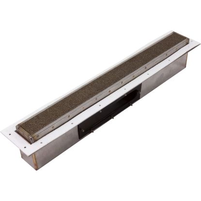 R0305905 Burner Assembly Zodiac Laars HI-E2 350