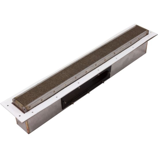 R0305905 Burner Assembly Zodiac Laars HI-E2 350