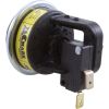 R0322900 Pressure Switch Zodiac Laars HI-E2 with Siphon Loop