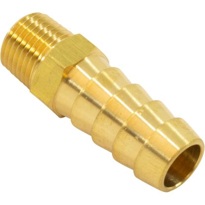  Barb Adapter 3/8