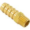  Barb Adapter 3/8