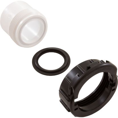 32705010 Tailpiece Coates w/Split Nut Heater OEM