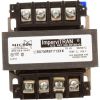 22010752 Transformer Coates 480240208-120v 24v 75va