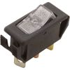 23001521 Rocker Switch Coates  SPDT 230v Lighted OEM