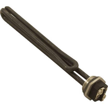 20005061 Screwplug Element Coates Threaded 5.5kw 240v w/ Gaskets