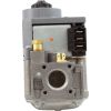 014868F Combination Gas Valve Raypak 106A/156A Propane