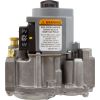 014868F Combination Gas Valve Raypak 106A/156A Propane