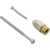 010420F Conversion Kit Raypak 336a/406aA LP to Nat.