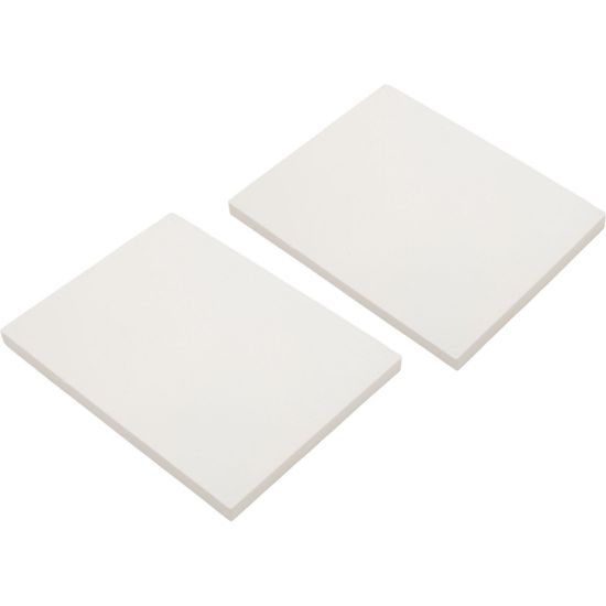 005285F Refractory Kit Raypak R335A/R335B Uncommon