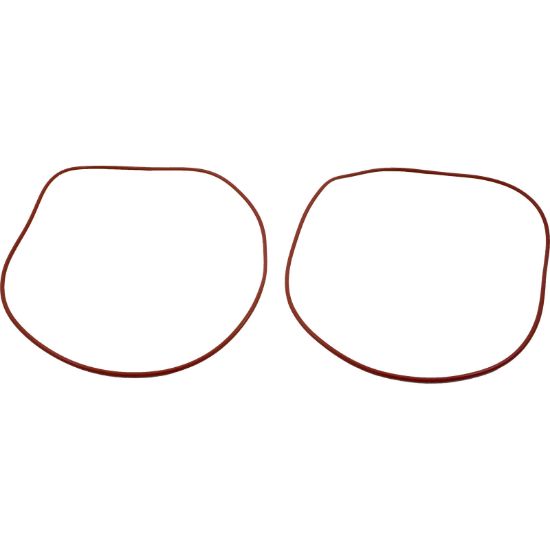 006713F O-Ring Kit Raypak 185/207A/206A/R185A/R185B Quantity 2