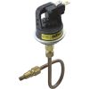 003651F Pressure Switch Raypak 53A with Tubing