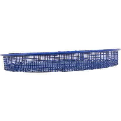 B-96 Basket Skimmer National Pool Powder Coated Generic