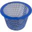 B-84 Basket Skimmer Metal Powder Coated