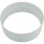 519-6570 Skimmer Collar Extension WW Renegade Gunite White