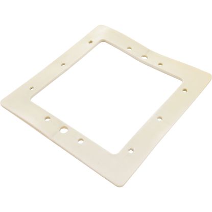 UNI-83CD Gasket Champlain Plastics Double Face Plate Standard