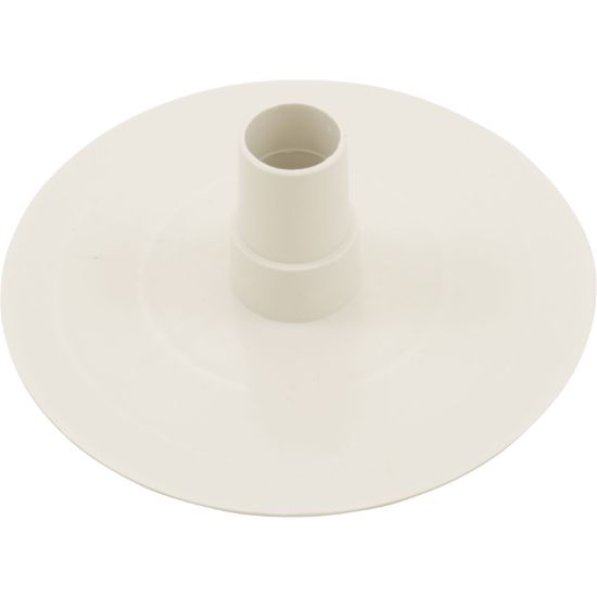 UNI-89LA Vacuum Plate Aqua Leader 7"OD