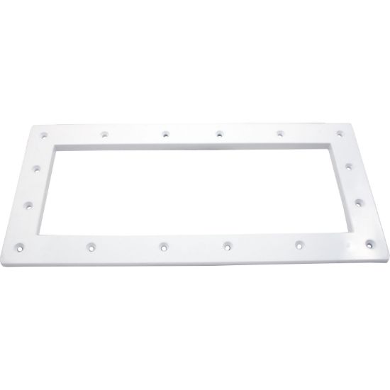 SPX1085B Faceplate Hayward SP1077/SP1085 Skimmer White