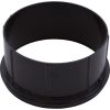 516307 Skimmer Collar Pentair/PacFab Bermuda Vinyl Black