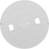 516215 Skimmer Lid Pentair/PacFab Bermuda 9-3/16