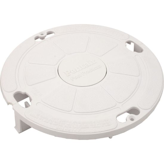 85007400 Skimmer Lid Pentair/American Products Admiral 9-1/16