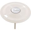 L1 Skimmer Lid Pentair w/Thermostat 9-7/8