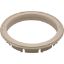 08650-0025 Skimmer Collar Pentair Sta-Rite U-3 White