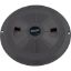 08650-0058C Skimmer Lid Pentair Sta-Rite U-3 Gray