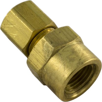 522000 Compression Fitting 1/8