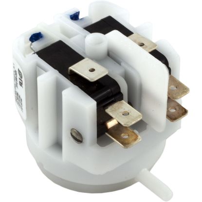 PR21120A Pressure Switch PresAirTrol Side Spout 21A 1/8