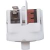 PS41120E Pressure Switch PresAirTrol 21A 1/8