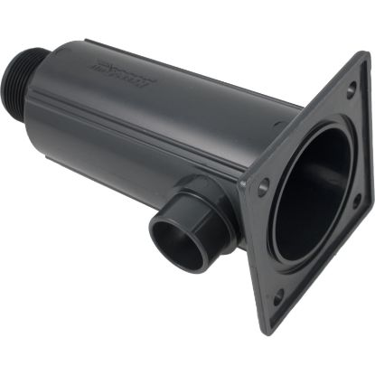 48-0057 Manifold Hydro-Quip AP2 with Hardware Plastic