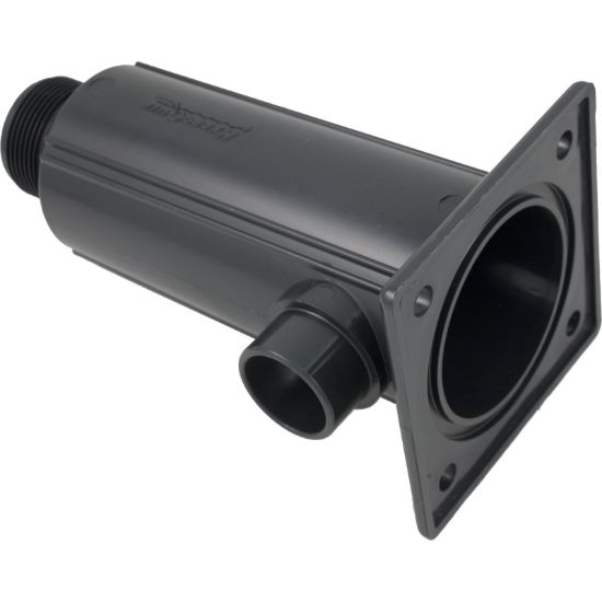 48-0057 Manifold Hydro-Quip AP2 with Hardware Plastic