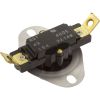 34-0010-K Thermal Cutoff Switch Hydro-Quip