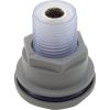 25099-001-000 Air Ctrl CMPMini1-1/8"hs1-11/16"diaCresentGry1/2"