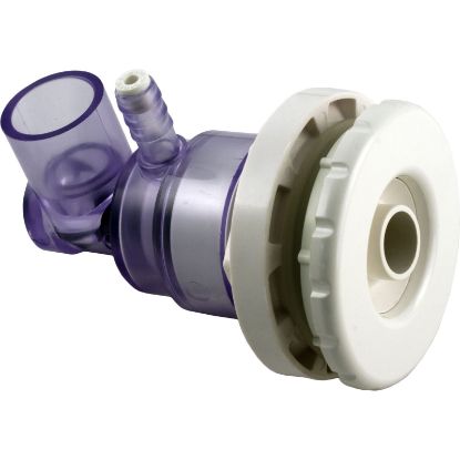 10-9073WHT Jet CmpltBWG/HAI Micro Magna1-11/16